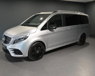 Mercedes-Benz Mercedes-Benz V 300 d L 4M AMG/AVANTGARDE/PANO/NIG Gebrauchtwagen