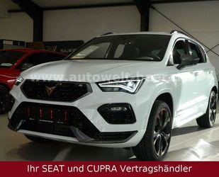 Cupra Cupra Ateca 2.0 TSI 190PS DSG 4DRIVE*FULL LINK*CAM Gebrauchtwagen