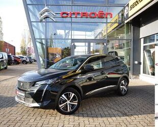 Peugeot Peugeot 3008 Hybrid 225 E-EAT8 Allure Pack + Stand Gebrauchtwagen