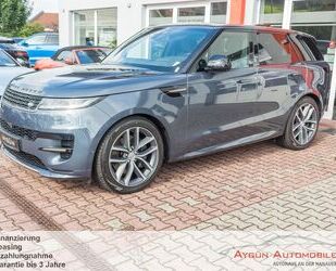 Land Rover Land Rover Range Rover Sport P510e Autobiography H Gebrauchtwagen