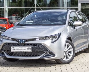 Toyota Toyota Corolla 1.8 Hybrid Touring Sports Business Gebrauchtwagen