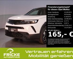 Opel Opel Mokka GS+Rückfahrkam.+Sitz&Lenkradheiz. Gebrauchtwagen