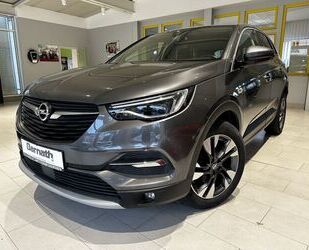 Opel Opel Grandland X INNOVATION Gebrauchtwagen