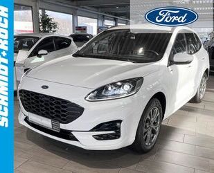 Ford Ford Kuga 2.5 FHEV ST-Line X LED-Scheinwerfer Allr Gebrauchtwagen