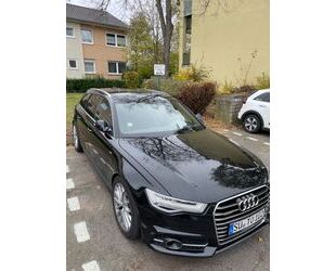 Audi Audi A6 3.0 TDI 200kW quattro S tronic Av - Gebrauchtwagen