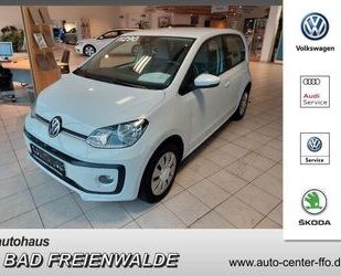 VW Volkswagen up! Basis Gebrauchtwagen