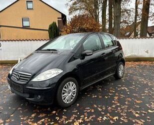 Mercedes-Benz Mercedes-Benz A 150 A -Klasse A 150 Gebrauchtwagen