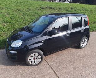 Fiat Fiat Panda Gebrauchtwagen