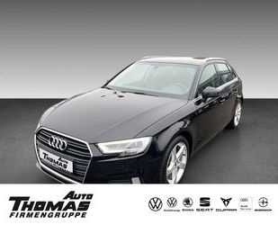 Audi Audi A3 Sportback 35 1.5 TFSI 6-Gang sport LED Gebrauchtwagen