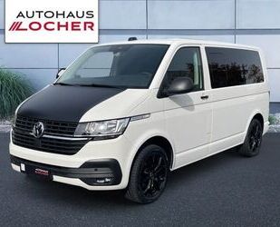 VW Volkswagen T6.1 Multivan TrendKR110 TDIAU7 Gebrauchtwagen