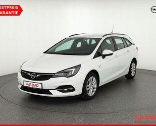 Opel Opel Astra K ST 1.5 D LED Navi Sitzheizung PDC Gebrauchtwagen