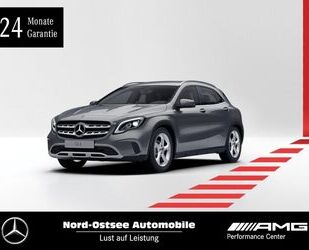 Mercedes-Benz Mercedes-Benz GLA 180 Urban Navi Kamera Tempo LED Gebrauchtwagen