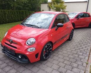 Abarth Abarth 595 Competizione 1.4 T-Jet 16V 595 Competiz Gebrauchtwagen