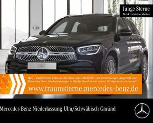 Mercedes-Benz Mercedes-Benz GLC 300 e AMG/HUD/DigiDispl/AdvPark/ Gebrauchtwagen