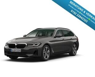 BMW BMW 530 i Touring AHK Navi LED SHZ HiFi Sportsitze Gebrauchtwagen