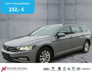 VW Volkswagen Passat Variant 2.0 TDI DSG BUSINESS LED Gebrauchtwagen