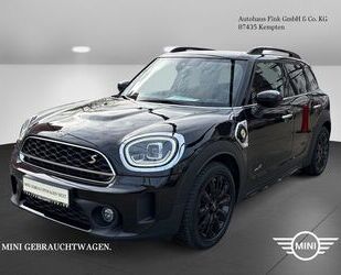 Mini Cooper SE Countryman Gebrauchtwagen