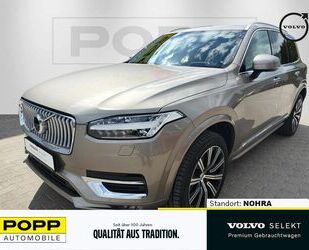 Volvo Volvo XC90 B5 AWD Inscription AWD 360° 4C ACC LHZ Gebrauchtwagen