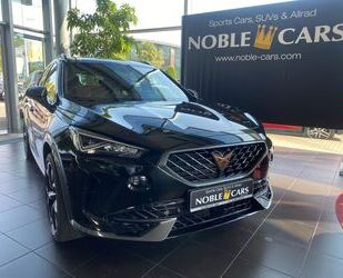 Cupra Cupra Formentor VZ e-Hybrid ACC LED NAVI ALU Gebrauchtwagen