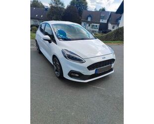 Ford Ford Fiesta 1,5 EcoBoost ST B&O Soundsysteme Gebrauchtwagen