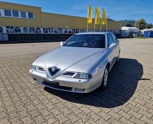 Alfa Romeo Alfa Romeo Alfa 166 3.0 V6 24V Sportronic Distinct Gebrauchtwagen