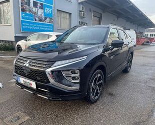 Mitsubishi Mitsubishi Eclipse Cross PHEV Plus mit Select Pake Gebrauchtwagen