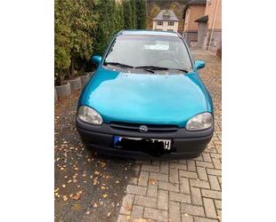 Opel Opel Corsa 1.4 Joy Joy Gebrauchtwagen