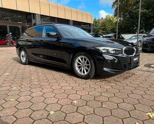 BMW BMW 320 d Touring *M Hochglanz Shadow Line* Gebrauchtwagen