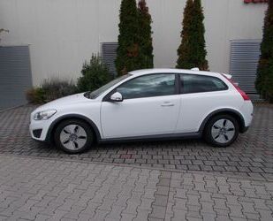 Volvo Volvo C30 1.6 D Drive Kinetic.117.000KM !8-FACH!TO Gebrauchtwagen