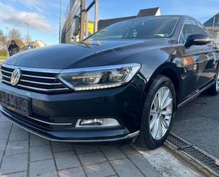 VW Volkswagen Passat Lim. Highline BMT/Start-Stopp*Le Gebrauchtwagen