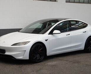 Tesla Tesla Model 3 Performance *Highland*Matrix-LED* Gebrauchtwagen