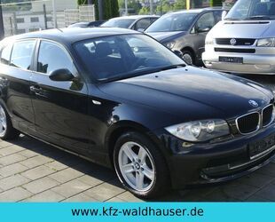 BMW BMW 118d Gebrauchtwagen