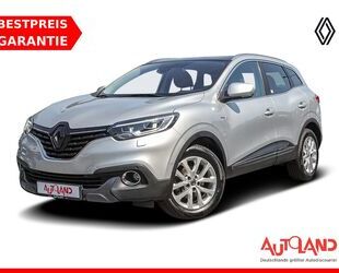 Renault Renault Kadjar TCe 130 Bose Edition LED Navi Pano Gebrauchtwagen