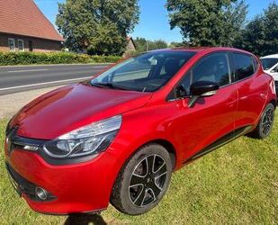 Renault Renault Clio:ENERGY TCe 120 EDC Luxe Gebrauchtwagen