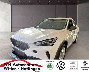 Cupra Cupra Formentor 1.4 e-Hybrid DSG NAVI KEYLESS LED Gebrauchtwagen