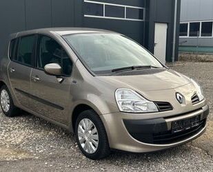 Renault Renault Grand Modus YAHOO! KLIMA SHZ PDC 1.HAND Gebrauchtwagen