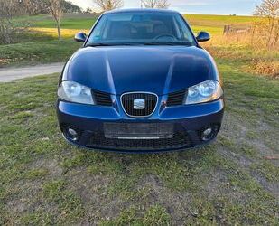 Seat Seat Ibiza 1.4 16V 63kW Sport Edition Sport Editio Gebrauchtwagen