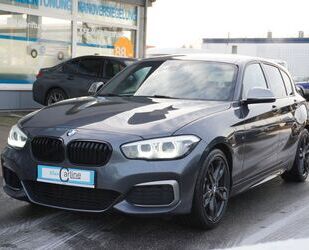 BMW BMW M140i Special Edition*H&K*LED*RFK*DWA*1.Hand*K Gebrauchtwagen