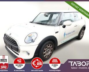 Mini MINI One 1.5 102 Steptronic PDC SHZ Klima Gebrauchtwagen