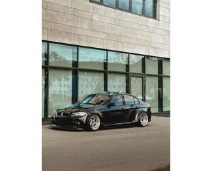 BMW BMW E90 335d M-Paket Widebody Breitbau Gebrauchtwagen