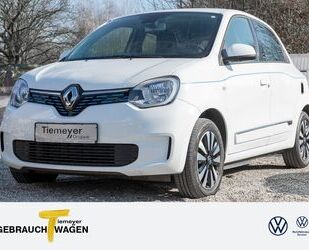 Renault Renault Twingo INTENS ELECTRIC NAVI KAMERA LM Gebrauchtwagen