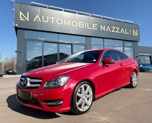 Mercedes-Benz C 180 Gebrauchtwagen