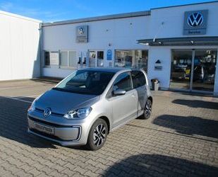 VW Volkswagen up! e-up! Active 5Jahres-Gar. RFK GRA B Gebrauchtwagen