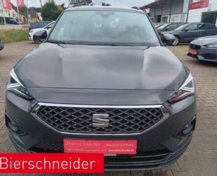 Seat Seat Tarraco 1.5 TSI ACT DSG Style 7-SITZE NAVI AC Gebrauchtwagen