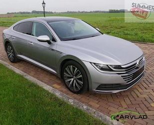 VW Volkswagen Arteon **16699*NETTO*AUT*PANORAMA* 2.0 Gebrauchtwagen