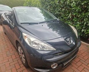 Peugeot Peugeot 207 CC Zylinderkopfdichtung-Schaden Gebrauchtwagen