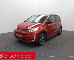 VW Volkswagen up e-up! Edition ALU 16 KAMERA GRA KLIM Gebrauchtwagen