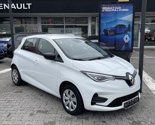 Renault Renault ZOE ZOE Life R110 INTENS (Selection) R135 Gebrauchtwagen