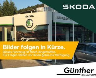 Skoda Skoda Kamiq Selection 1.5 TSI DSG + KAMERA+NAVI+MA Gebrauchtwagen