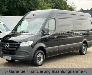 Mercedes-Benz Mercedes-Benz Sprinter 317 CDI*MIXTO*6-SITZE*KASTE Gebrauchtwagen